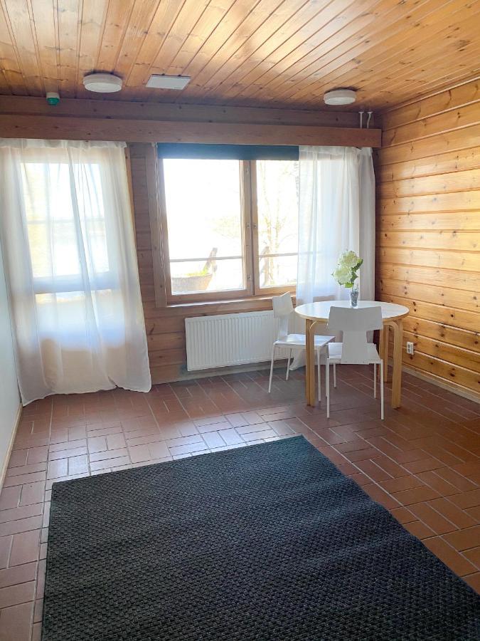 Hirsiranta Hotell