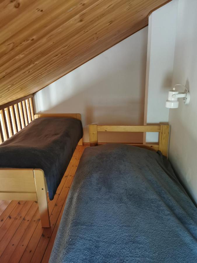 Hirsiranta Hotell